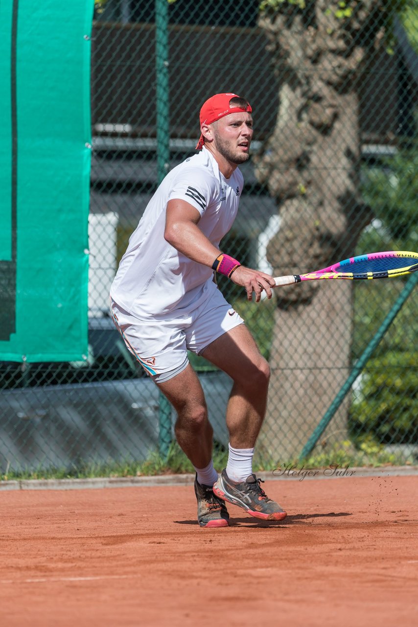 Bild 556 - Kuehlungsborn Turnier